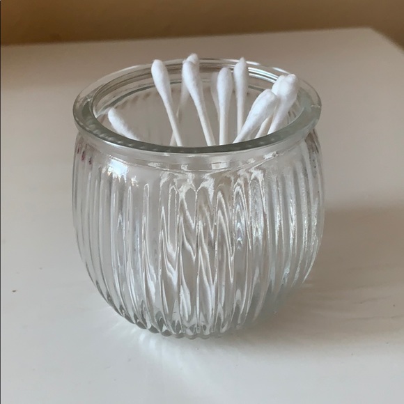 Glass jar - Picture 6 of 6